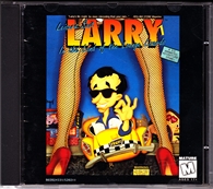 PC Leisure Suit Larry in the Land of the Lounge Lizards VGA Version Front CoverThumbnail